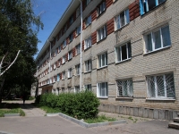Stavropol, Kulakov avenue, house 25. hostel