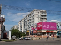 Stavropol, avenue Kulakov, house 29. Apartment house