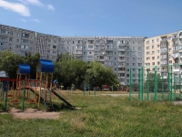 Stavropol, avenue Kulakov, house 29/3А. Apartment house