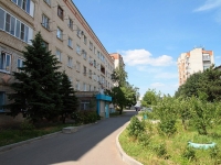 Stavropol, Brusnev , 房屋 2А. 宿舍