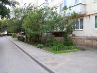 Stavropol, Brusnev , house 2/3. Apartment house