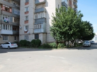 Stavropol, Brusnev , 房屋 4/1. 公寓楼