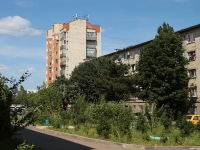 Stavropol, Brusnev , 房屋 6/1. 公寓楼