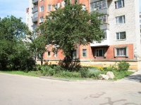 Stavropol, Brusnev , 房屋 6/2. 公寓楼