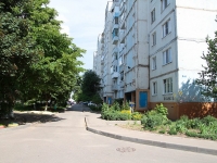 Stavropol, Brusnev , house 8/1. Apartment house
