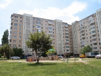 Stavropol,  Brusnev, house 12/3. Apartment house