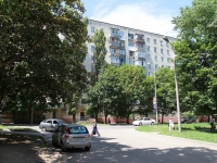 Stavropol, Sheboldaev alley, 房屋 4. 公寓楼