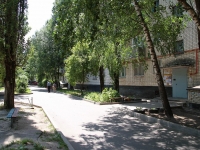 Ставрополь, Шеболдаева переулок, дом 7. общежитие