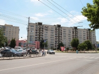 Stavropol, Yunosti avenue, house 20. Private house
