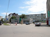 Stavropol, avenue Yunosti, house 26. hostel
