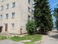 Stavropol, avenue Yunosti, house 28/1. hostel