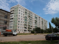 Ставрополь, Юности проспект, дом 32. многоквартирный дом