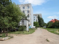 Ставрополь, Юности проспект, дом 38. многоквартирный дом