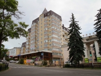 Stavropol, st Komsomolskaya, house 65А. Apartment house