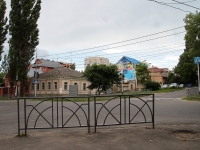 Stavropol, Komsomolskaya st, house 66. Private house