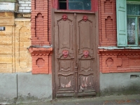 Ставрополь, улица Комсомольская, дом 116. индивидуальный дом
