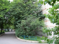 улица Комсомольская, дом 8. общежитие