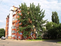 Stavropol, st Komsomolskaya, house 12/10. Apartment house