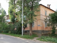 Stavropol, Komsomolskaya st, 房屋 3. 公寓楼
