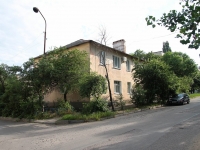 Ставрополь, улица Комсомольская, дом 4А. многоквартирный дом