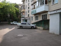 Ставрополь, улица Комсомольская, дом 8А. многоквартирный дом