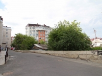 Stavropol, st Komsomolskaya, house 41Г. Apartment house