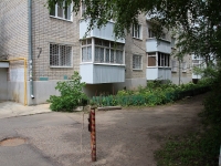 Stavropol, st Artem, house 7. Apartment house