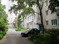 Stavropol, st Artem, house 7А. Apartment house