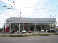 Stavropol, st Artem, house 49А. automobile dealership
