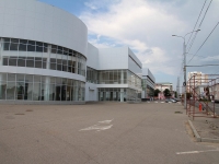 Stavropol, Artem st, 房屋 49А с.1. 汽车销售中心