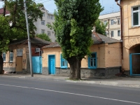 Stavropol, Artem st, 房屋 41. 公寓楼
