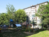 Stavropol, st Morozov, house 30А. Apartment house