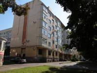 Ставрополь, улица Михаила Морозова, дом 38. многоквартирный дом