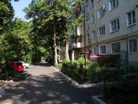 Ставрополь, улица Михаила Морозова, дом 54. многоквартирный дом