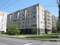 Stavropol, st Morozov, house 73. Apartment house