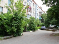 Stavropol, Morozov st, house 10. Apartment house