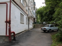 Ставрополь, улица Маяковского, дом 16А. многоквартирный дом