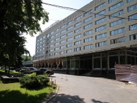 улица Ленина, house 273. гостиница (отель)
