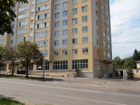 Ставрополь, улица Ленина, дом 65. многоквартирный дом
