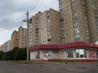 Stavropol, Lenin st, house 74/15. Apartment house