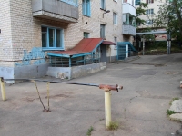 Stavropol, Lenin st, house 79. Apartment house