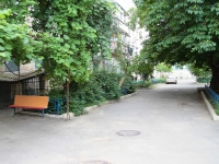 Stavropol, Lenin st, house 85. Apartment house