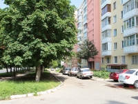 Stavropol, Lenin st, 房屋 98. 公寓楼