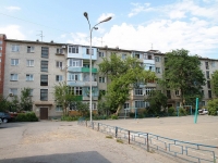 Stavropol, Lenin st, house 100. Apartment house