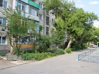 Stavropol, Lenin st, 房屋 100. 公寓楼