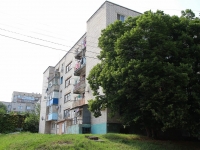 Stavropol, Lenin st, 房屋 102. 宿舍