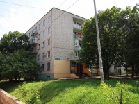 Stavropol, st Lenin, house 102. hostel