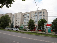 Ставрополь, улица Ленина, дом 105. многоквартирный дом