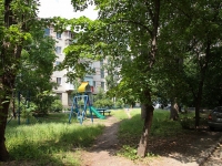 Stavropol, st Lenin, house 108/2. Apartment house