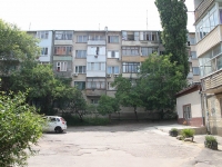 Stavropol, st Lenin, house 110. Apartment house